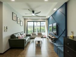 RiverParc Residence (D19), Condominium #608767521